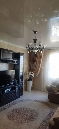 2-к. квартира, 66 м², 3/4 эт.