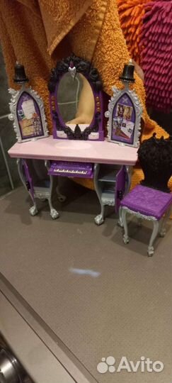 Детская игровая мебель