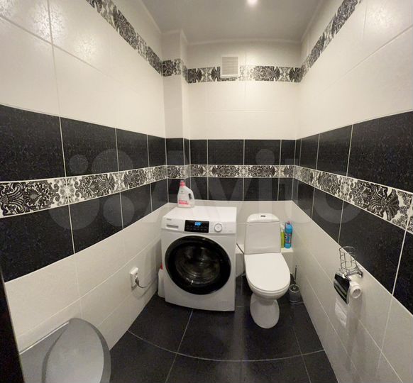 2-к. квартира, 56,3 м², 7/10 эт.