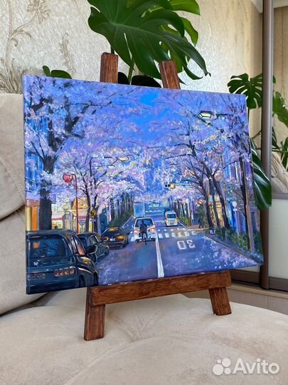 Картины на заказ