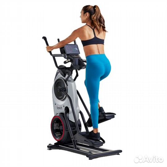 Эллиптический тренажер Bowflex Max Trainer M6 + ко