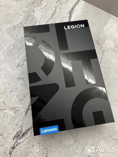 Lenovo legion y700 2023 12\256