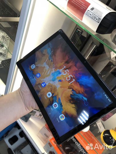 Планшет MTK 6711