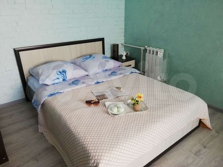 1-к. квартира, 32 м², 3/5 эт.