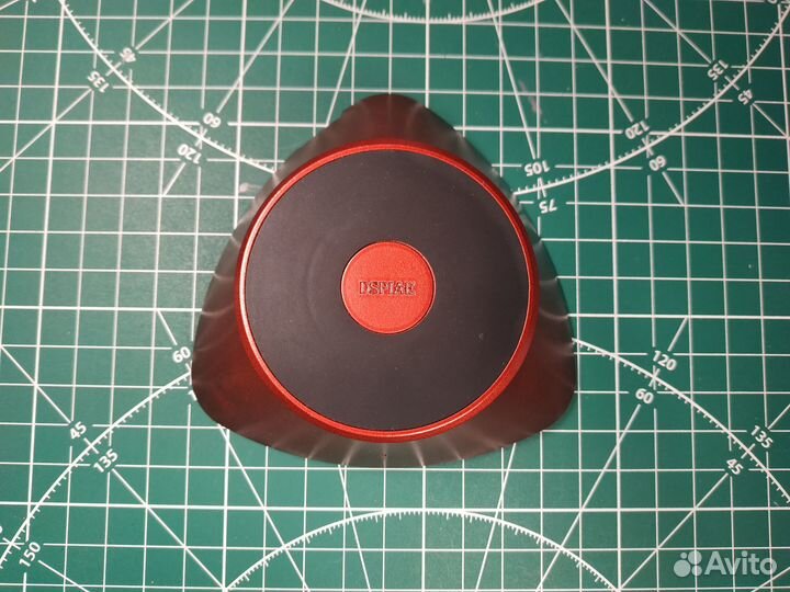 MS-01 dspiae Шейкер для краски