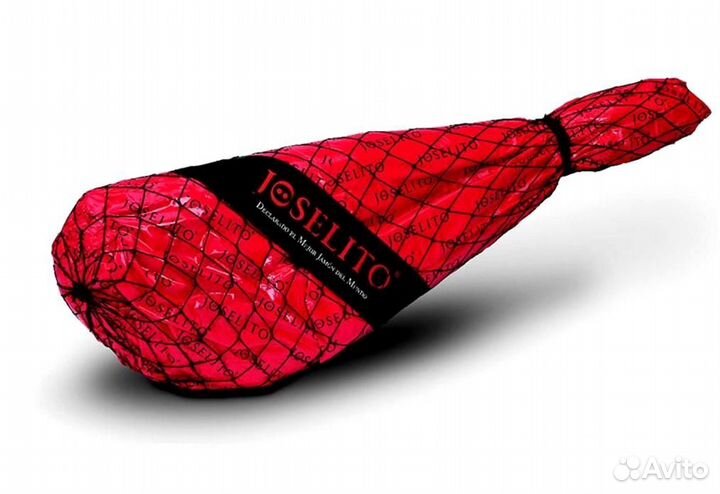 Хамон иберико Де Бейота joselito