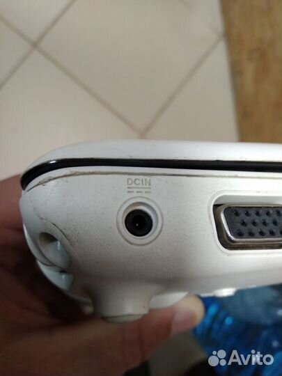 Ноутбук G62-355DX по запчастям