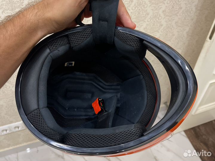 Мотошлем, шлем для мотоцикла, мото шлем