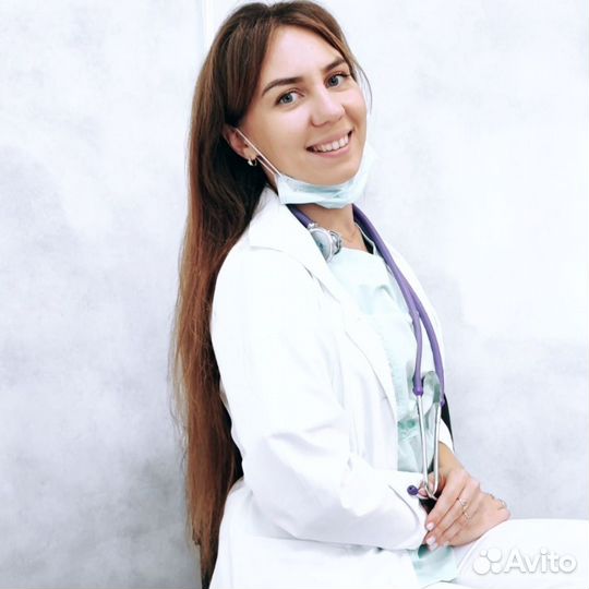 Детский массажист с выездом на дом,лфк