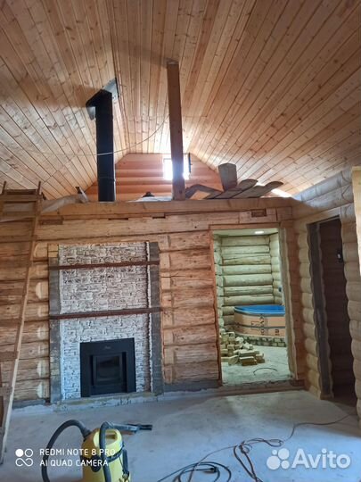 Услуги столяра плотника работа