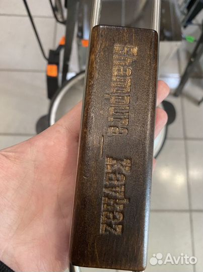 Решетка гриль нержавейка