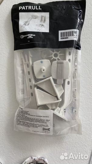 Оконный фиксатор IKEA Patrull