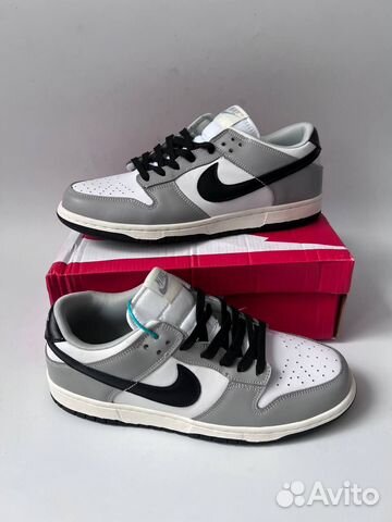 Кроссовки Nike Dunk Low