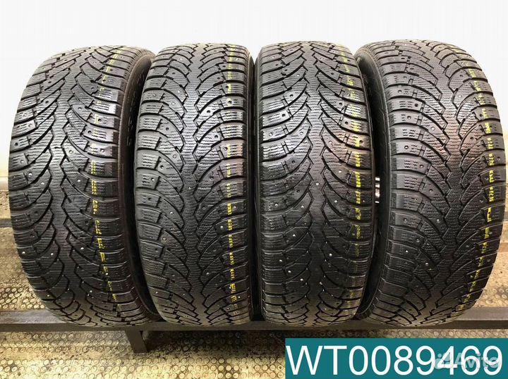 Pirelli Formula Ice 215/60 R17 95T
