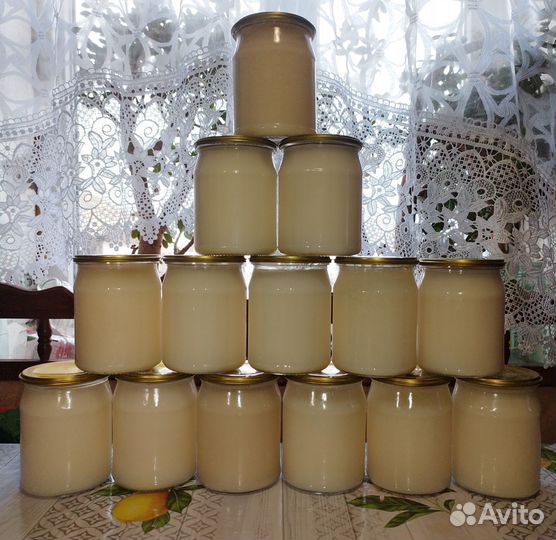 Топленый свиной жир