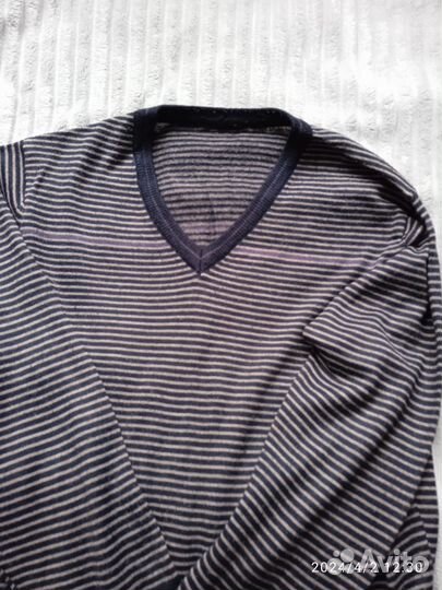 Мужские вещи пакетом 48 50 размер