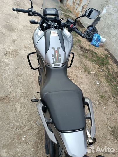 Honda NC 750X