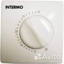 Терморегулятор