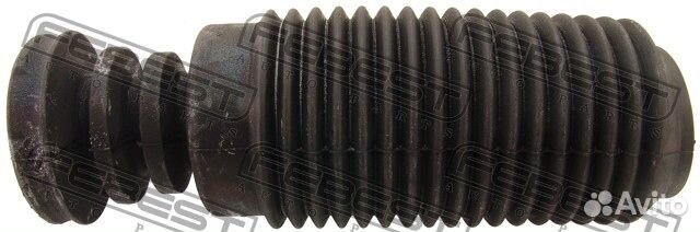 Пыльник переднего амортизатора