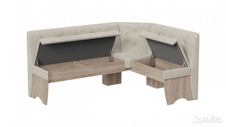 Кухонный уголок 