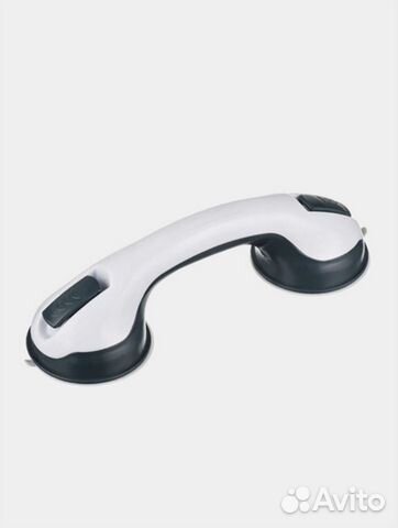 Ручка на присосках