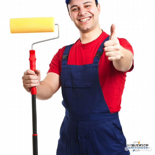 Маляр (производственная база)