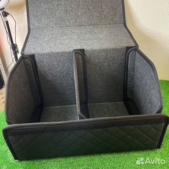 Органайзер в багажник автомобиля 50x30