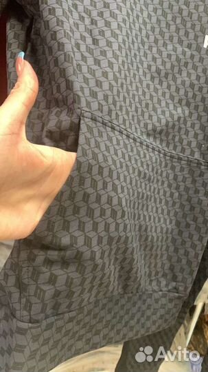 Новый спортивный стильный костюм Puma 44-46