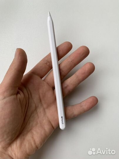 Apple pencil 2