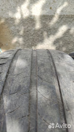 Michelin Energy Saver 215/55 R16 93H