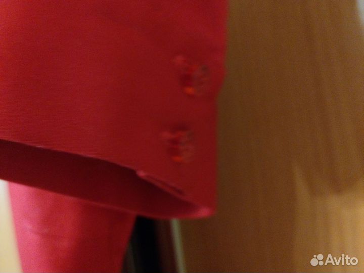 Шикарное платье