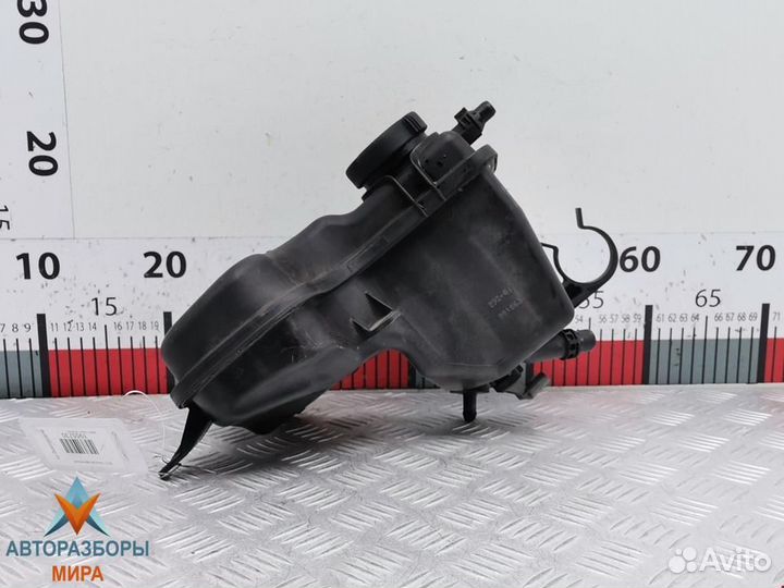 Бачок расширительный BMW 7 E65/E66/E67 рест. 2008