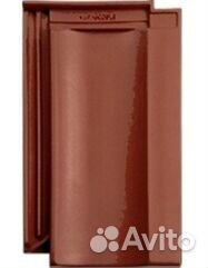 Керамическая черепица Creaton Optima