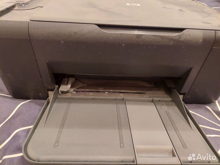 Принтер hp deskjet 2423