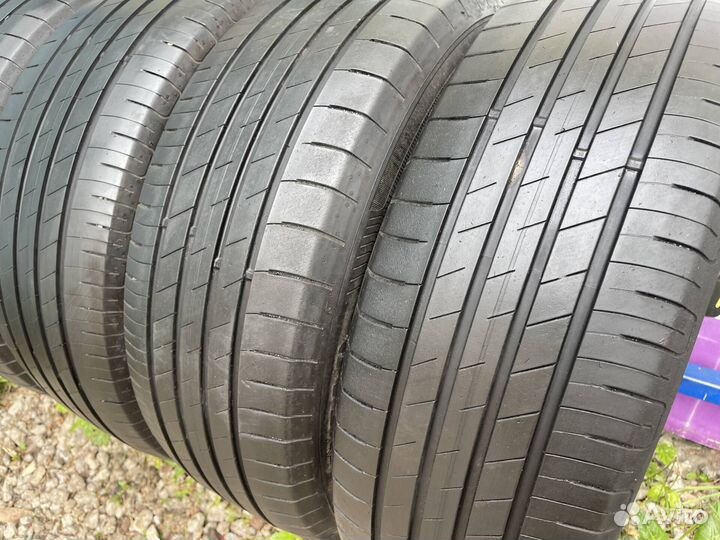 Goodyear EfficientGrip Performance 215/55 R18