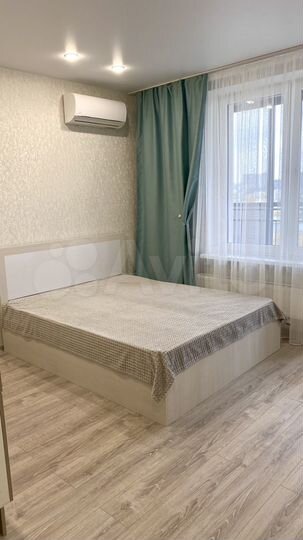 Квартира-студия, 32 м², 13/24 эт.
