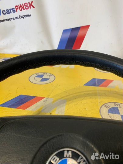 Руль BMW 5 E39 1998