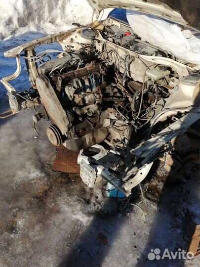 Ауди 100 с3 44 в разбор
