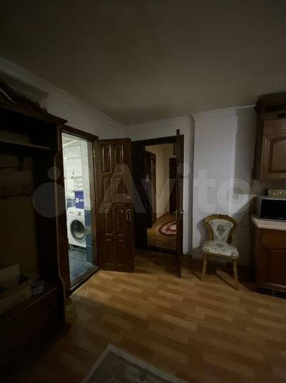 Дом 120 м² на участке 6 сот.