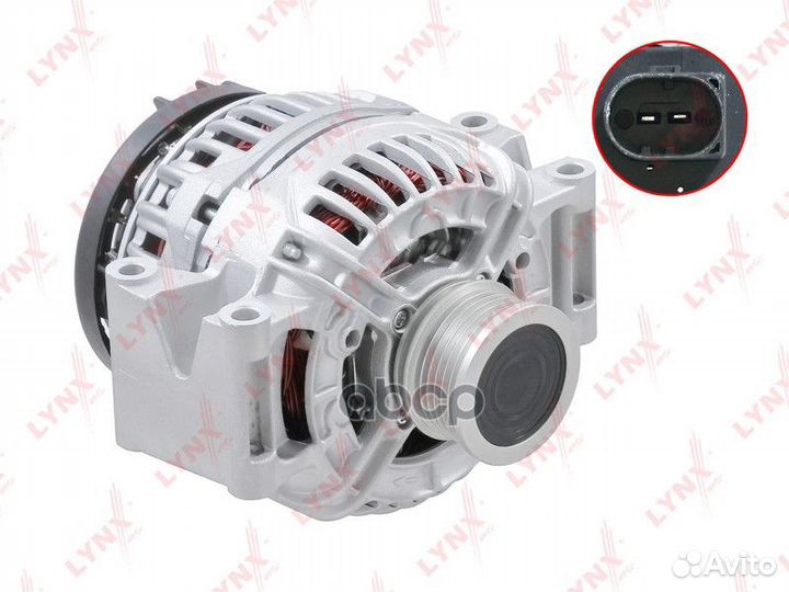 Генератор EA1120 lynxauto