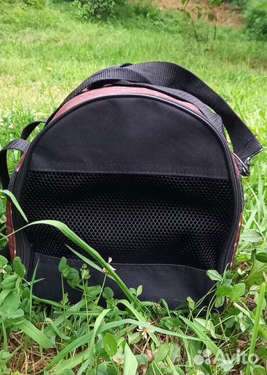 Переноски для животных