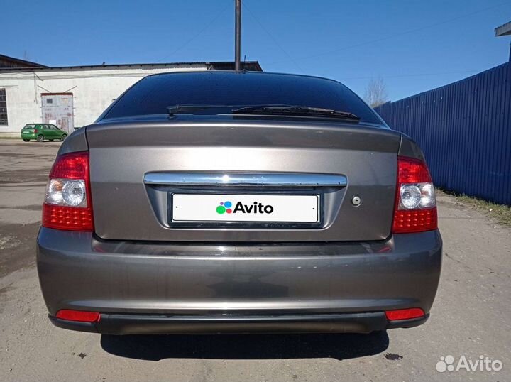 LADA Priora 1.6 МТ, 2014, 155 000 км