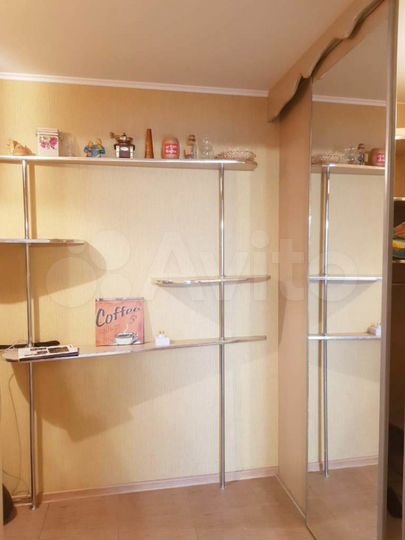 1-к. квартира, 50 м², 14/14 эт.