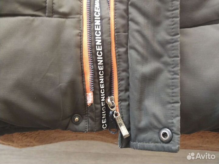 Одежда на мальчика подростка пакетом