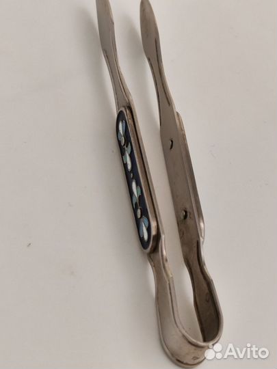 Щипцы для сахара