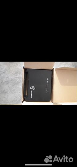 Wifi роутер ростелеком