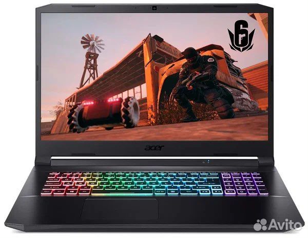 Acer nitro 5 rtx 3070