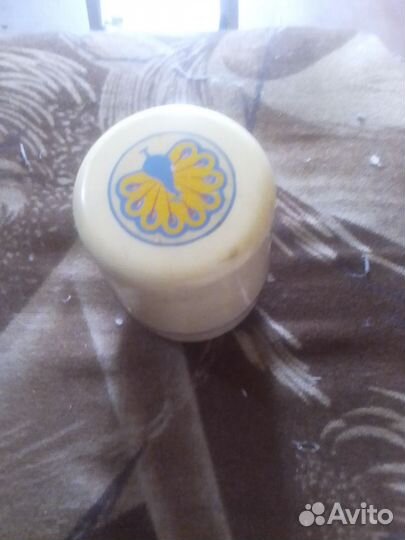 Контейнер для завтрака СССР новый