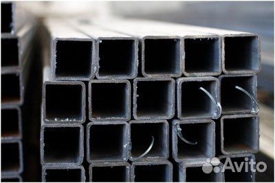 Дуги для теплиц