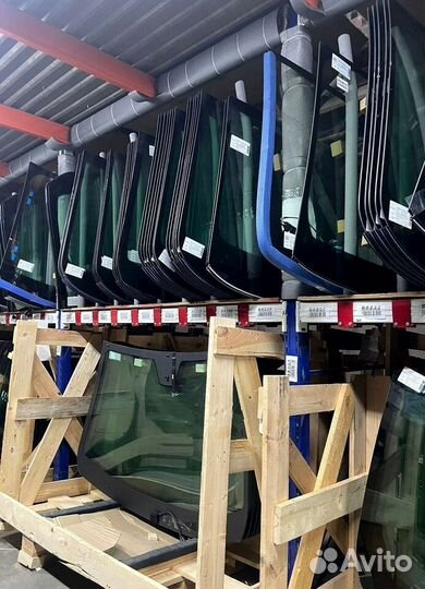 Лобовое стекло BMW 6 F13 2D Coupe/ F12 Cabrio/ F06